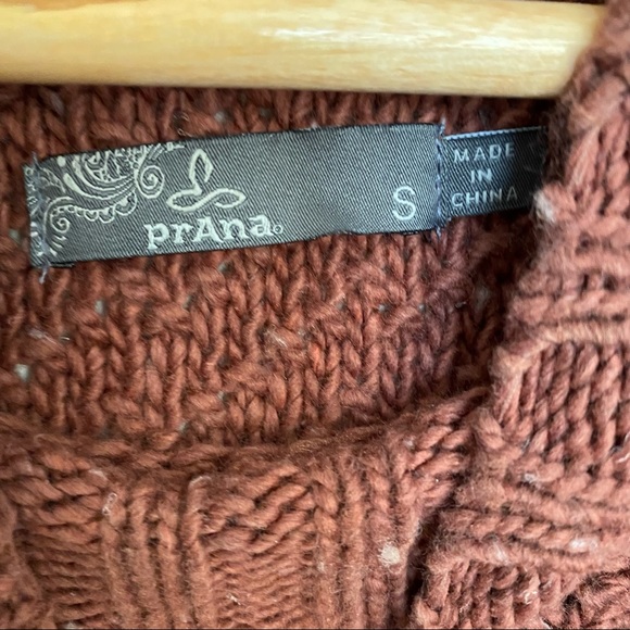 prAna Nemma Dress - Small - Picture 4 of 6